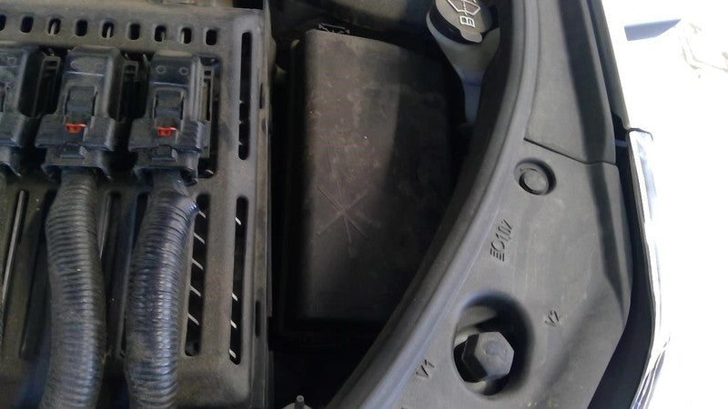 Fuse Box Engine Without Fog Lamps Fits 10-11 SRX 1919061