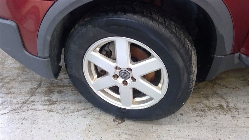 Power Brake Booster Thru VIN 512675 Fits 03-09 VOLVO XC90 1686308