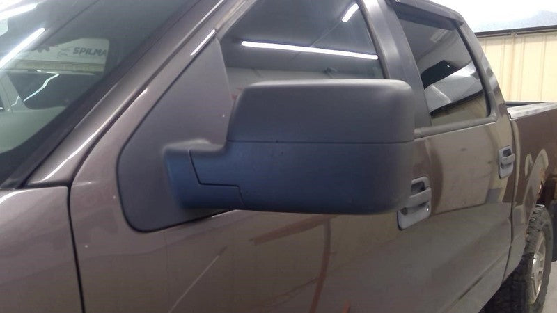 Temperature Control With AC Fits 04-08 FORD F150 PICKUP 1731130