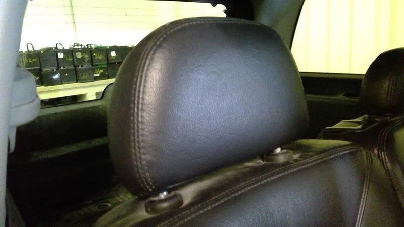 Mercury Mountaineer 2005 Headrest Used 7419