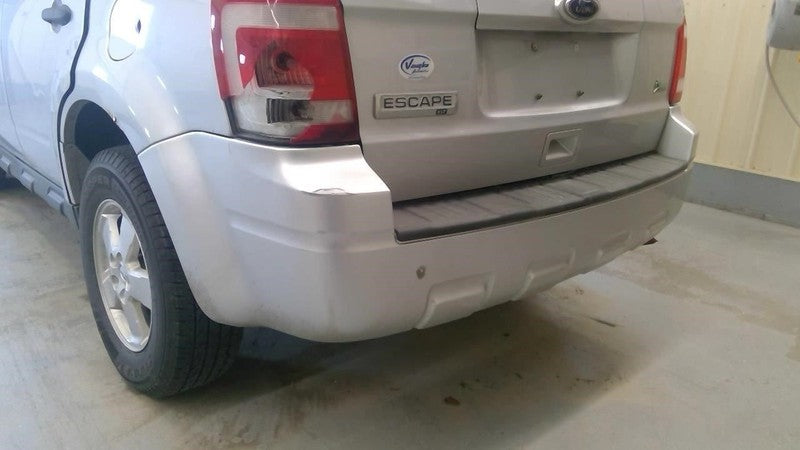 Seat Belt Front Bucket Passenger Buckle Fits 08-12 ESCAPE 2006314