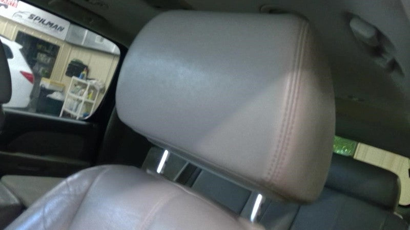 GMC Sierra 3500 Denali 2008 Headrest Used 7132