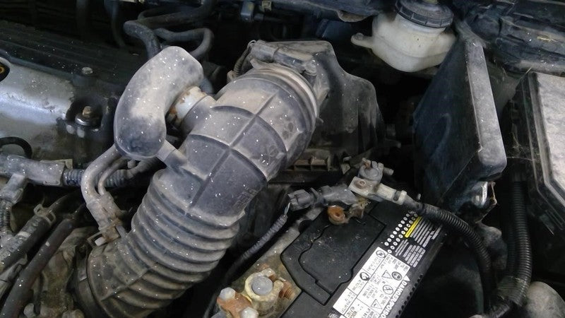 Air Cleaner Assembly Fits 12-14 CR-V 1728995