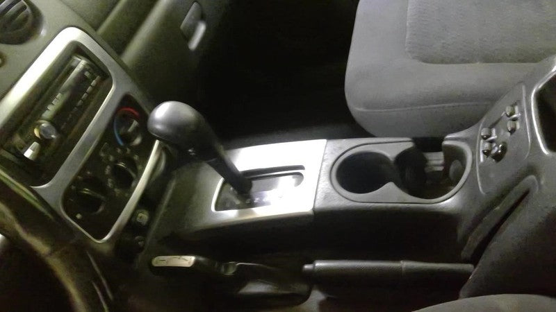 LIBERTY   2002 Transmission Shift 1740886