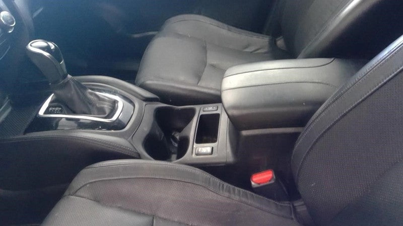 Console Front Floor VIN 5 1st Digit Usa Built Fits 17 ROGUE 1942147