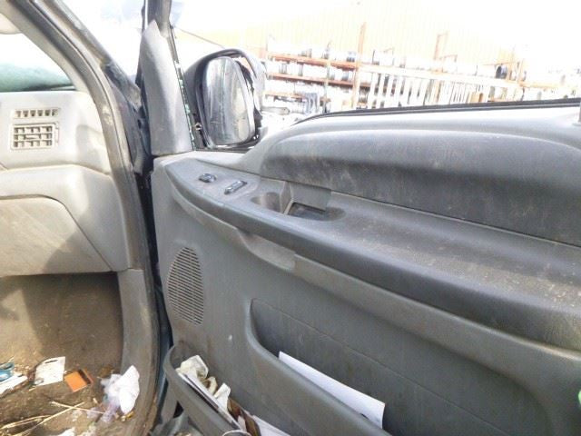 Front Axle 4 Wheel ABS 4.10 Ratio Fits 01-05 EXCURSION 1233539