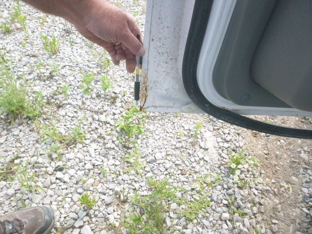 E450SD    2018 Alternator 1619468