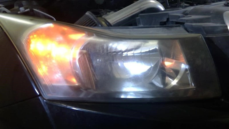 Passenger Headlight Fits 11-12 CRUZE 1955409
