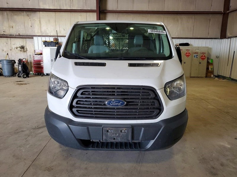 Passenger Front Seat Vinyl Manual Fits 15-25 TRANSIT 150 1920501