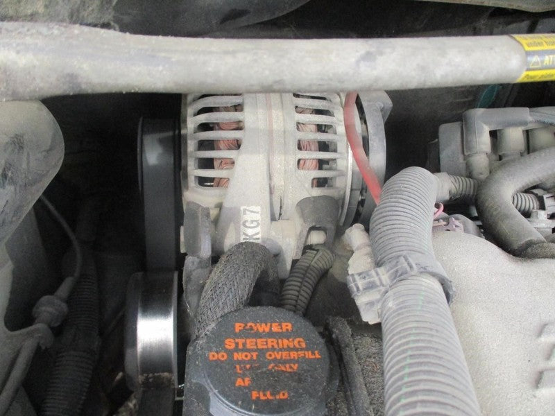 Power Steering Pump Fits 97-05 VENTURE 1705885