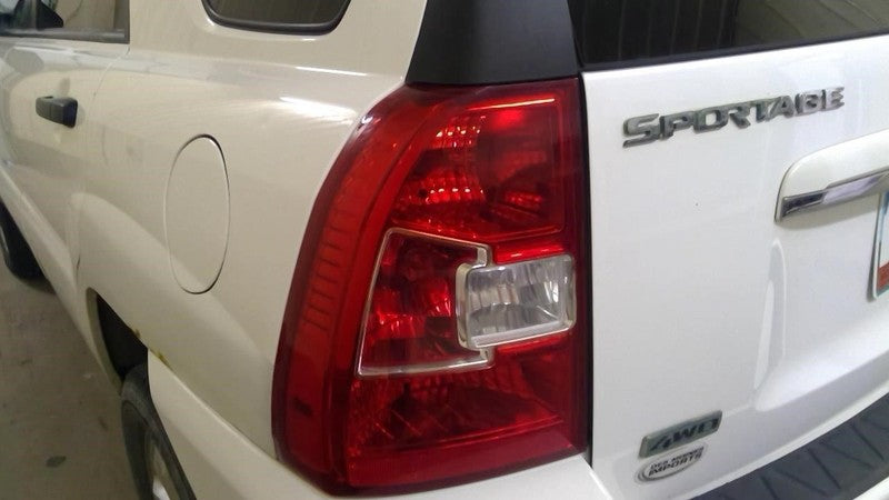 Carrier Rear 2.0L 4 Cylinder Fits 09-10 SPORTAGE 1853527