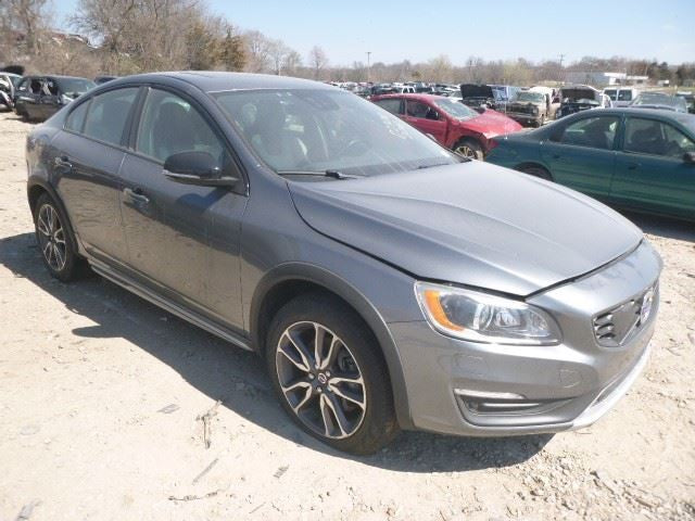 Camera/Projector XC70 Radar Unit Fits 11-16 VOLVO 70 SERIES 1482608