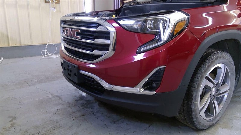 Transfer Case AWD Fits 18-22 TERRAIN 1628589