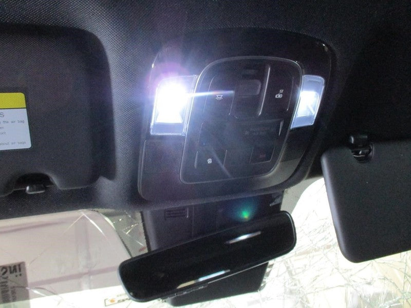 Console Front Roof US Market Fits 22-24 SANTA CRUZ 1627891
