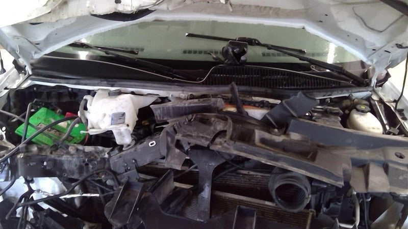 Temperature Control Dash Mounted With AC Fits 08-24 EXPRESS 2500 VAN 1