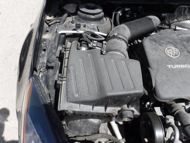 Steering Column Floor Shift Fits 11-12 REGAL 1915409