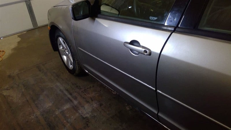 Power Steering Pump Fits 06-09 FUSION 1715338