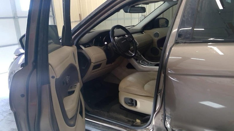 Crossmember/K-Frame Rear Fits 12-19 EVOQUE 1876565