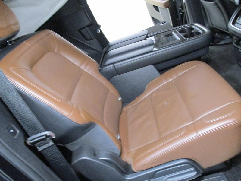 NAVIGATOR 2022 Seat Rear 1696445