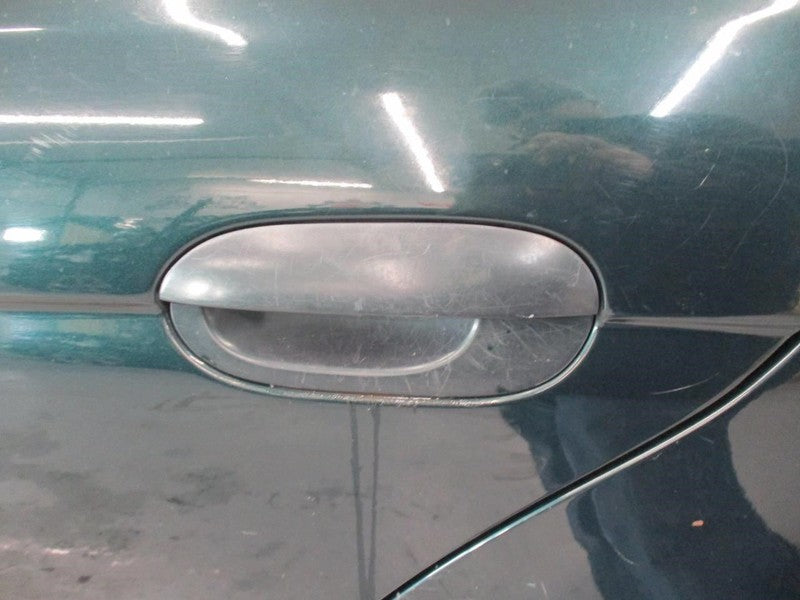 Carrier Automatic Transmission 4.10 Ratio Fits 97-99 BMW 528i 1724961