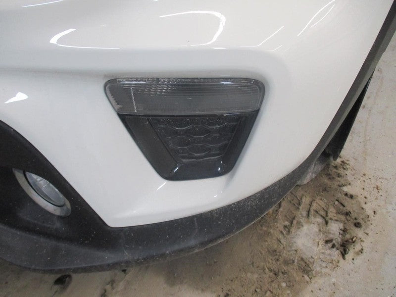 AC Compressor Fits 15-21 RENEGADE 1703774