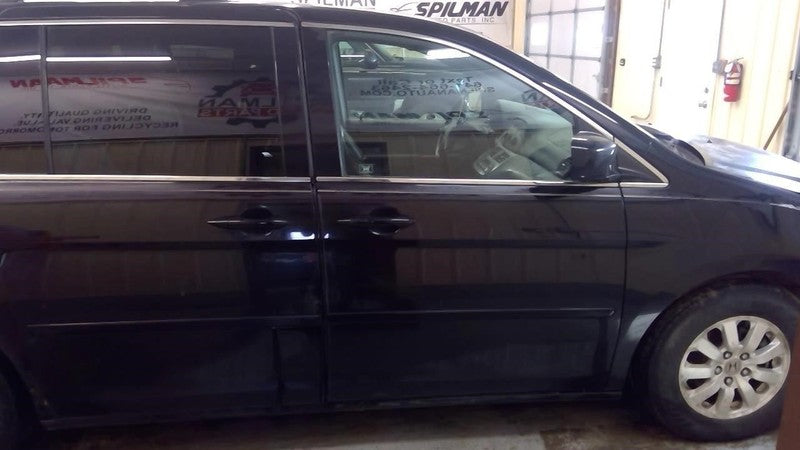Alternator Fits 09-14 TL 1901648