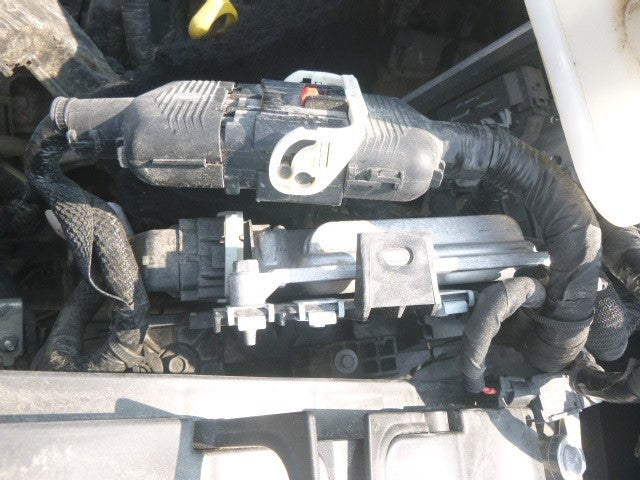 Temperature Control Front Distribution Control Fits 22-24 GRAND WAGONE