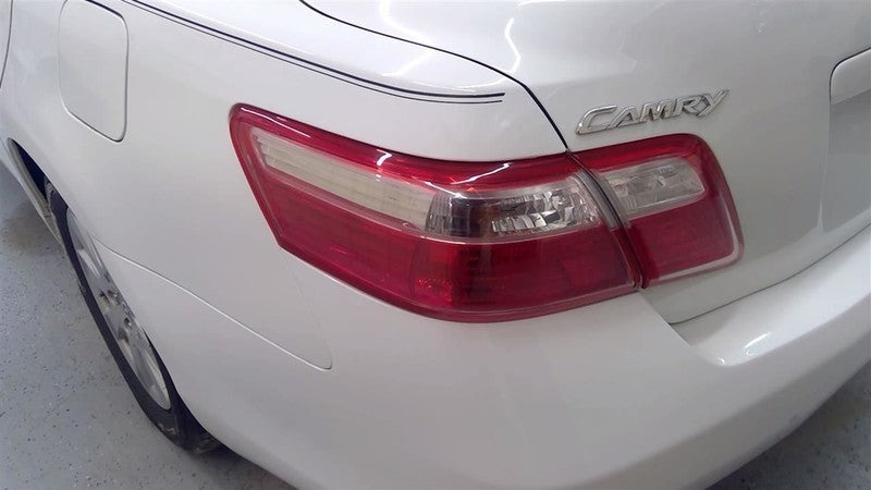 Driver Tail Light Quarter Panel Mounted Fits 07-09 CAMRY 1695705