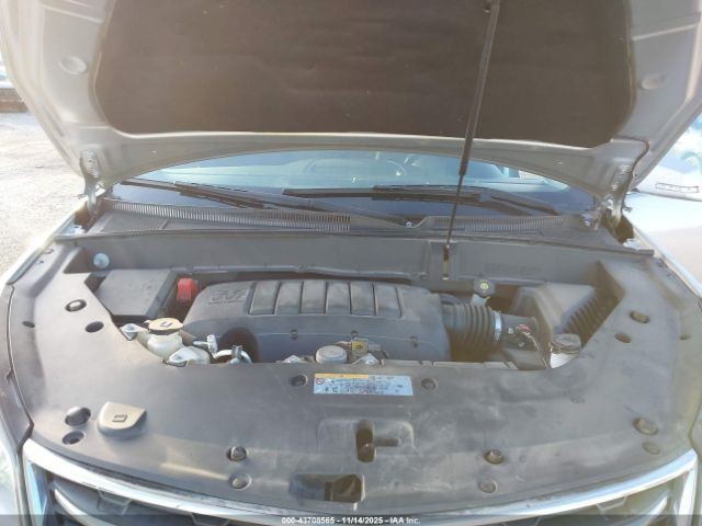 Fuse Box Engine Without Tow Package Fits 15-17 TRAVERSE 1738459