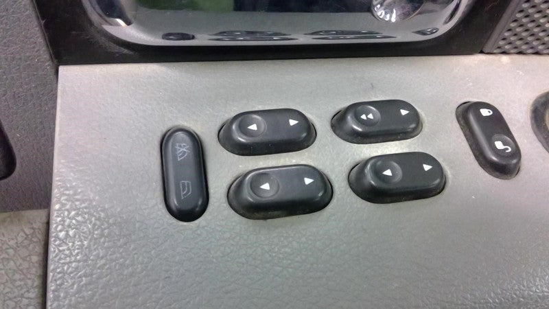 Driver Front Door Switch Driver's Window Fits 03-08 CROWN VICTORIA 173