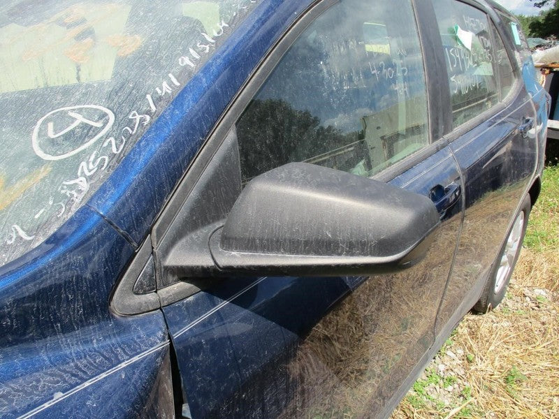 EQUINOX   2022 Seat Belt Rear 1688908