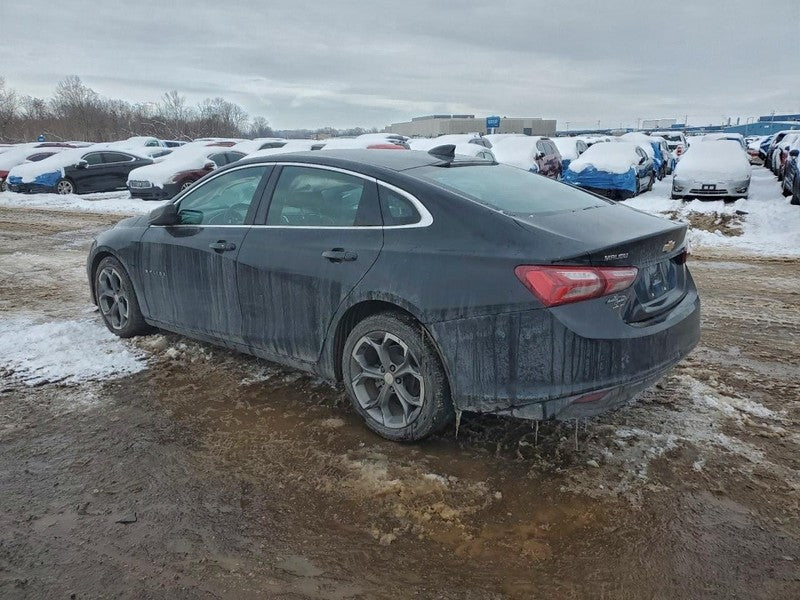 Audio Equipment Radio Receiver ID 84594454 Fits 19-23 MALIBU 1869686