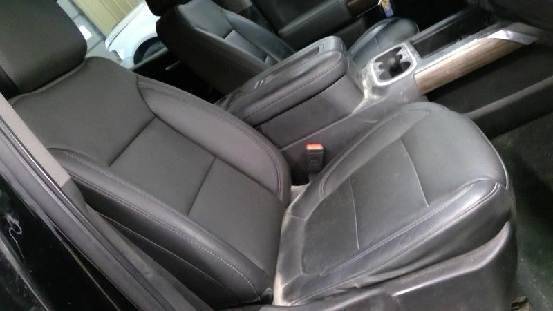 Passenger Front Seat Bucket And Bench Fits 19-25 SIERRA 1500 PICKUP 19