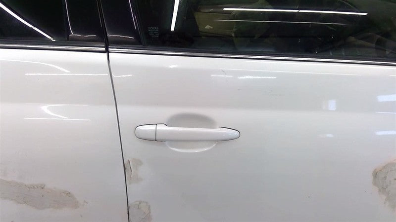 Driver Left Tail Light Decklid Mounted Fits 11-12 AVALON 1706094