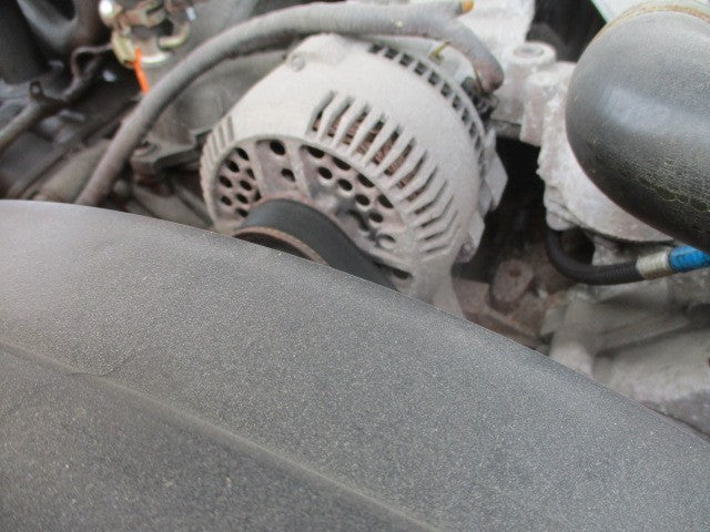 Front Axle 4 Wheel ABS 3.73 Ratio Fits 01-05 EXCURSION 1581045