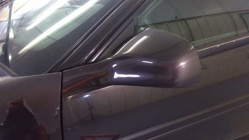 Alternator Fits 05-09 ALLURE 1905815