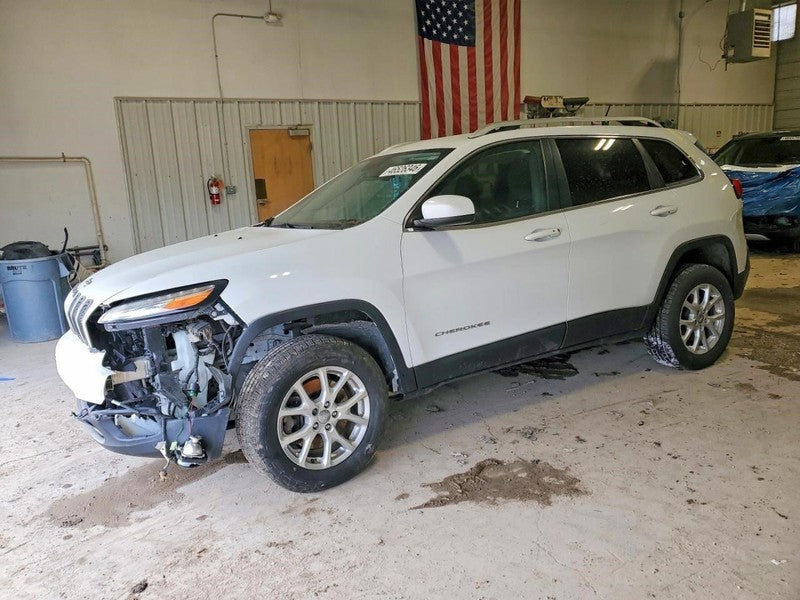 CHEROKEE  2014 Transmission Shift 1908504
