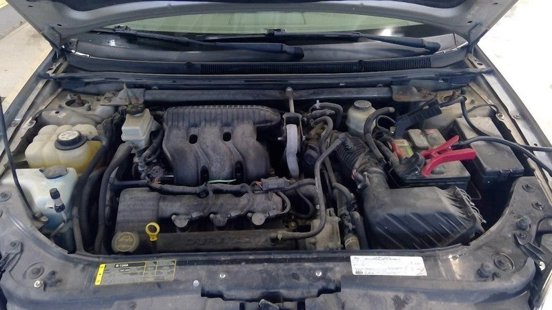Engine 3.0L VIN 1 8th Digit Fits 05-07 FIVE HUNDRED 1898723