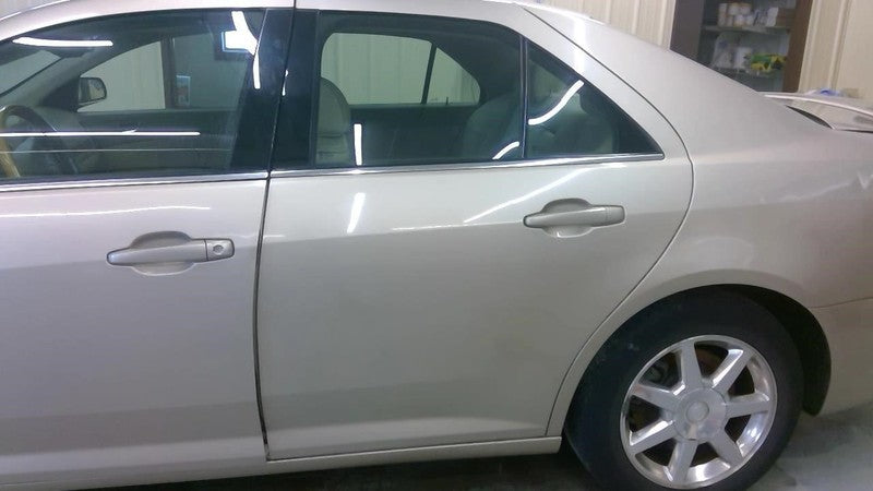 Passenger Right Rear Door Glass Fits 05-11 STS 1992198