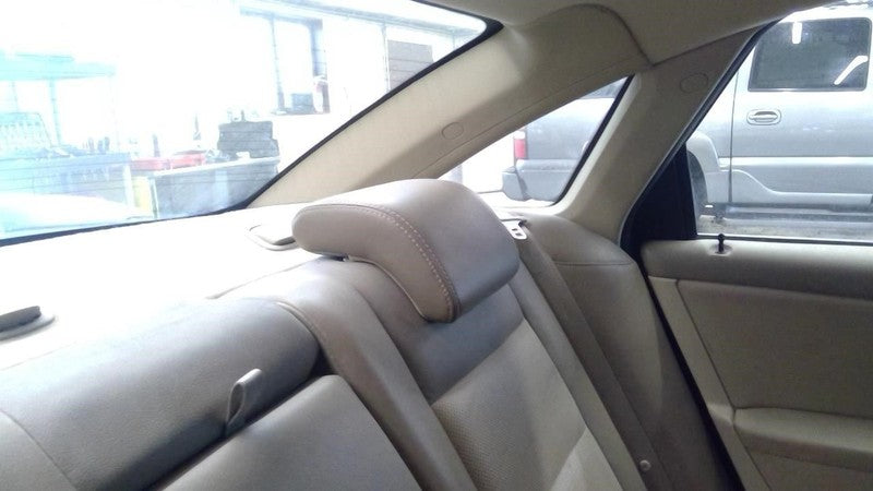 Mercury Montego 2006 Headrest Used 8773