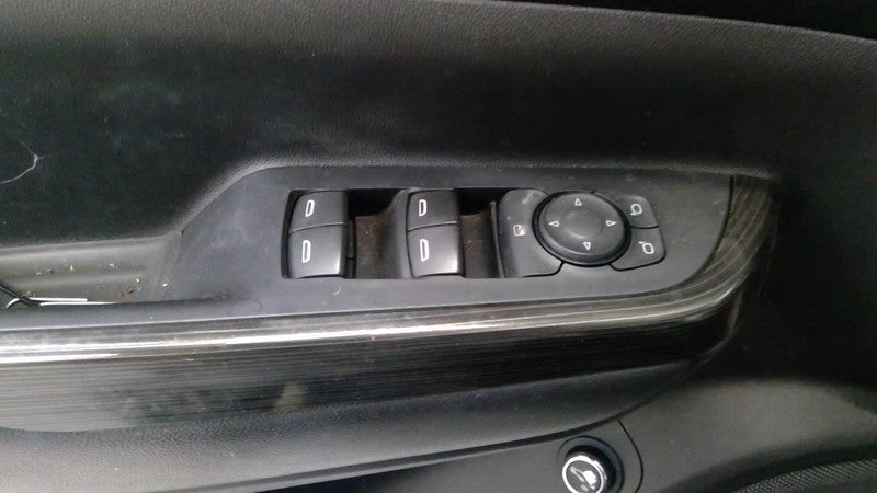 Driver Front Door Switch Driver's Mirror And Window Fits 16-25 MALIBU 