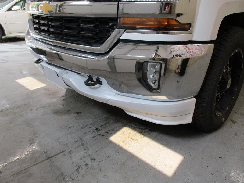 SILVRDO15 2017 Headrest 1665033