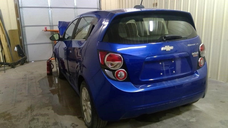 Alternator Fits 12-20 SONIC 1738106