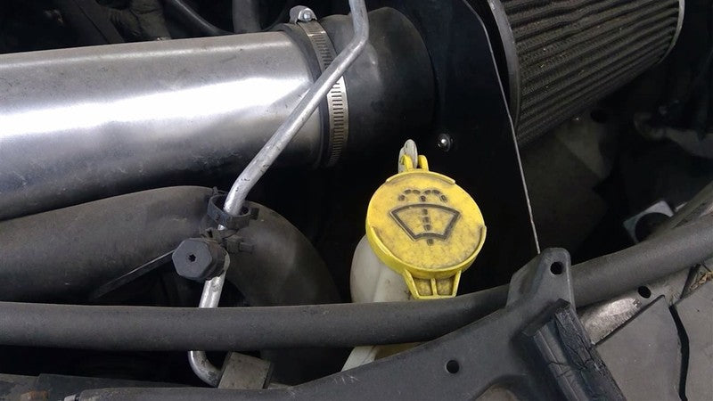 Steering Gear/Rack Power Rack And Pinion Citadel Fits 11-15 DURANGO 16