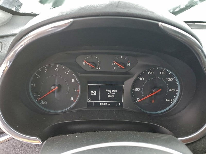 Audio Equipment Radio Receiver ID 84594454 Fits 19-23 MALIBU 1869686