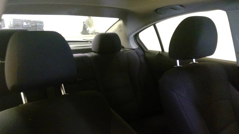 Chevrolet Cruze 2013 Headrest Used 0227