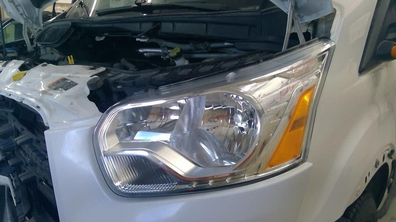 Passenger Tail Light Cargo Van DRW Fits 15-25 TRANSIT 350 1730644