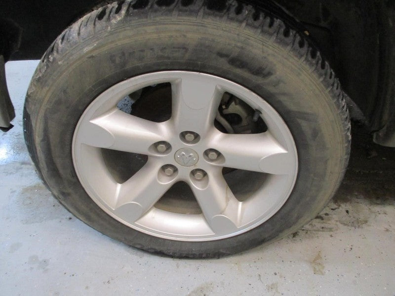 Fan Clutch 3.7L Manual Transmission Fits 02-08 DODGE 1500 PICKUP 16751