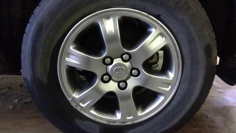 Wiper Transmission Fits 01-07 HIGHLANDER 1878472