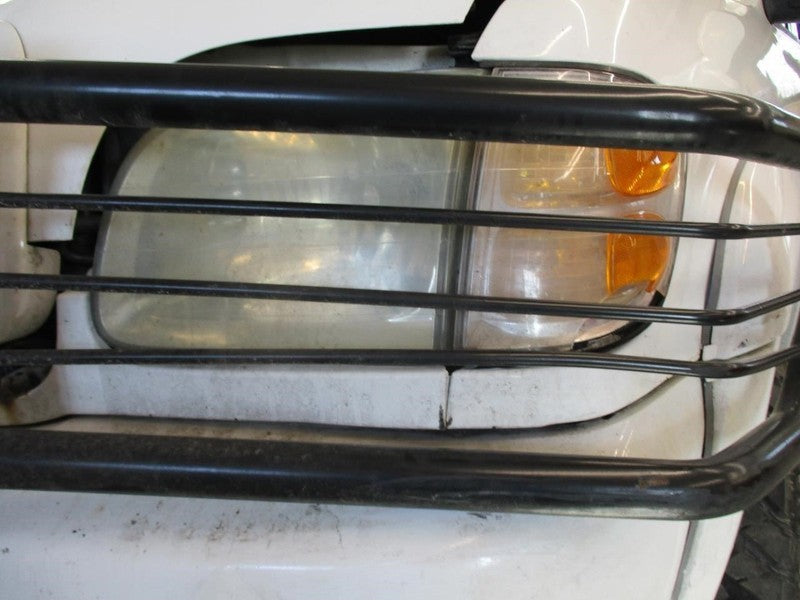 Alternator 2UZFE Engine 150 Amp Fits 03-07 SEQUOIA 1743094